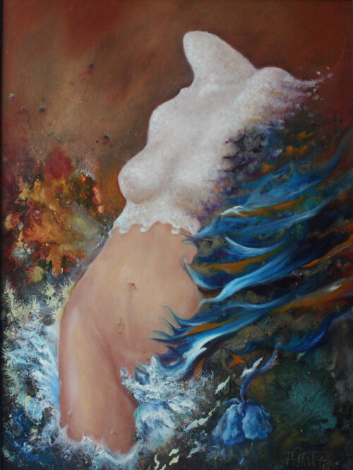 Essence de femme 3