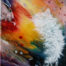 Cat's dream original de Florence Tyrant